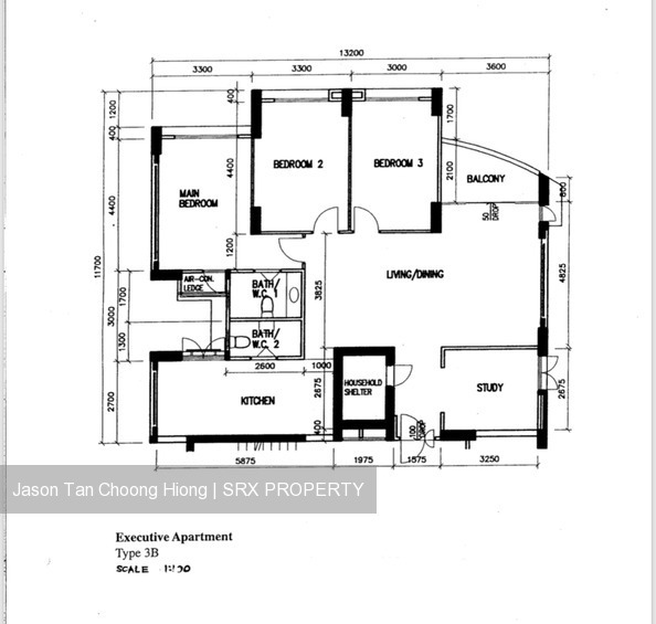 Blk 671C Jurong West Street 65 (Jurong West), HDB Executive #202985191